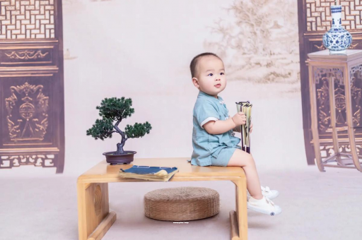 西安宝宝反复发烧呕吐