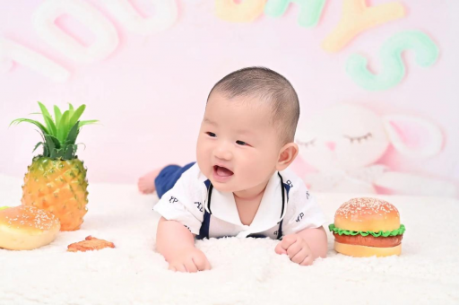 西安宝宝手上小红点 西安宝宝手上小红点