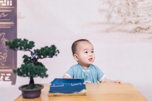 西安月子里宝宝湿疹怎么办